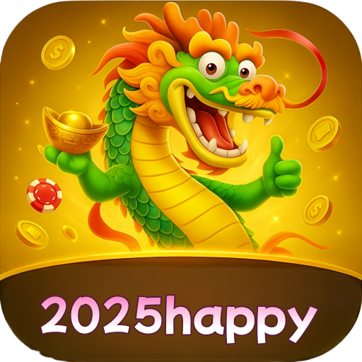 2025happy